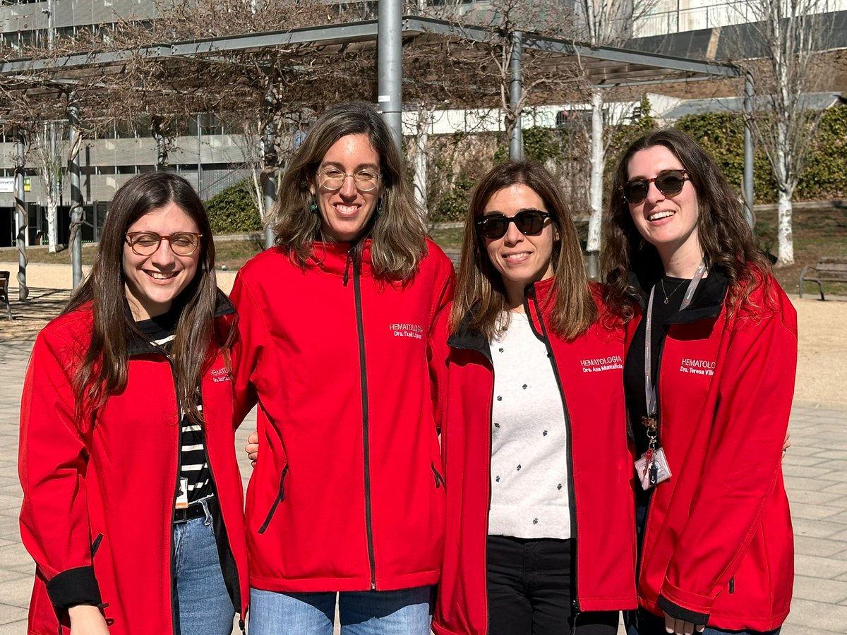 Ana Muntañola tweet media