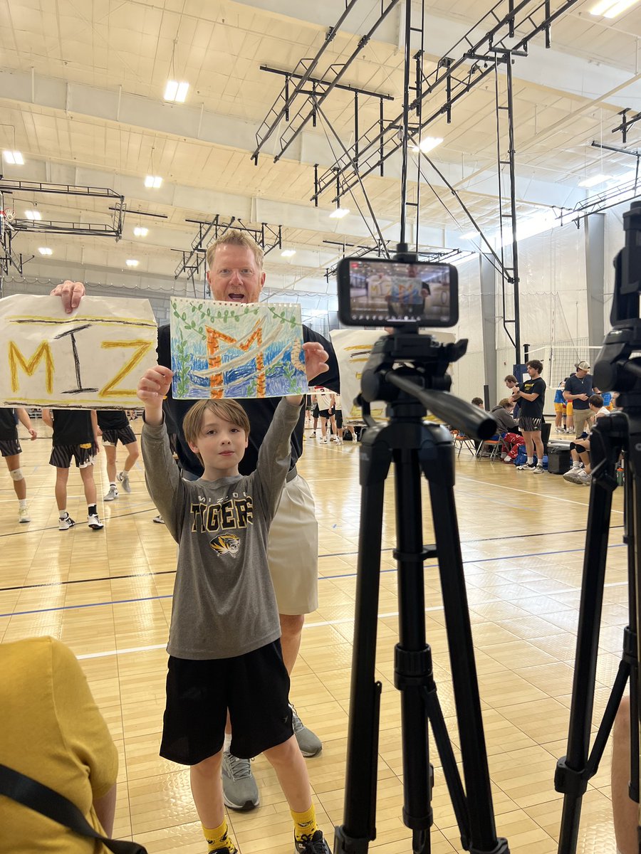 Mizzou Men's Club Volleyball (45-3) tweet media