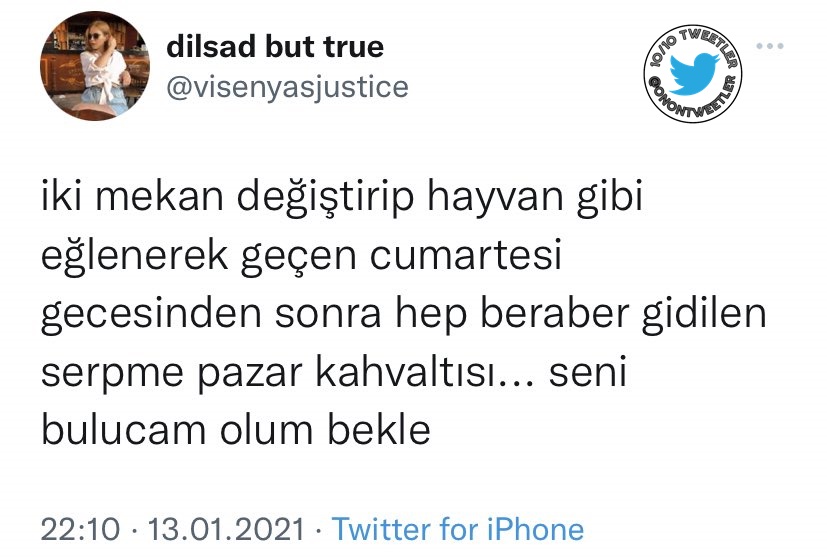 10/10 Tweetler (@onontweetler) on Twitter photo 