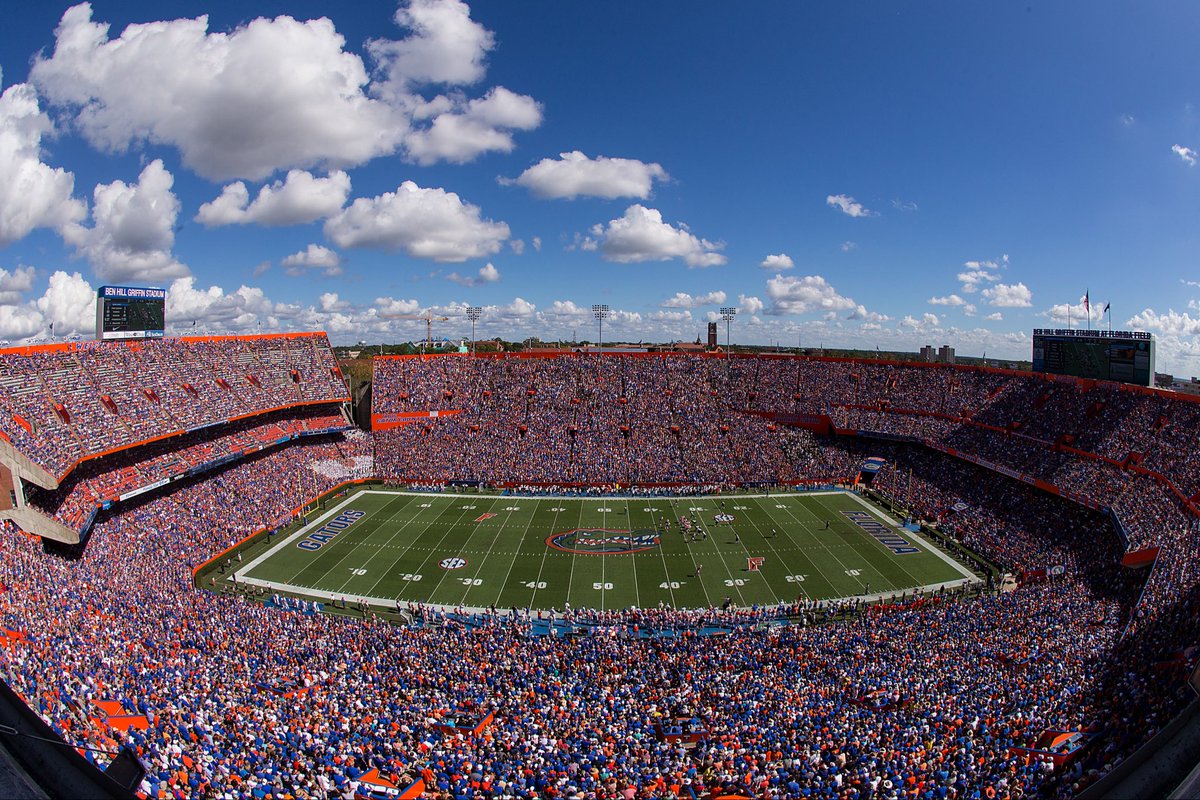 ANY 2024’s, 2025’s, 2026’s WITH NO D1 ⭕️’s YET?

Positions being evaluated: DM FILM DM FILM &amp; RETWEET POST‼️‼️‼️

QB 🏈
WRs 🙌🏾 
OL 🥞 
DE 💪🏻
LB🦍 
RBs 👣
K/P 🦵🏽

#24GATORS #25GATORS #26GATORS #THESWAMP