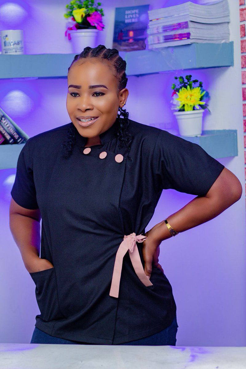 KafuiDey's tweet photo. Guinness World Record Attempt for Longest Cooking Marathon: Chef @FailaAbdulRazak Falls Short, Grateful for Support
#FailaCookathon
#CookathonByFaila https://t.co/vH3kDOMzSA