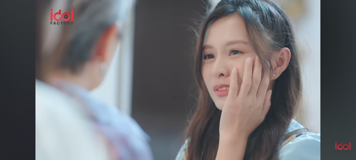 Xligh_gl's tweet photo. I would really like Khun Song's story to become a series even if the ending would be sad it would be nice to know more about her a story of 6 or 8 episodes would be enough 🥺❤️

#GapTheSeries #BlankTheSeries https://t.co/eGodblfcSl