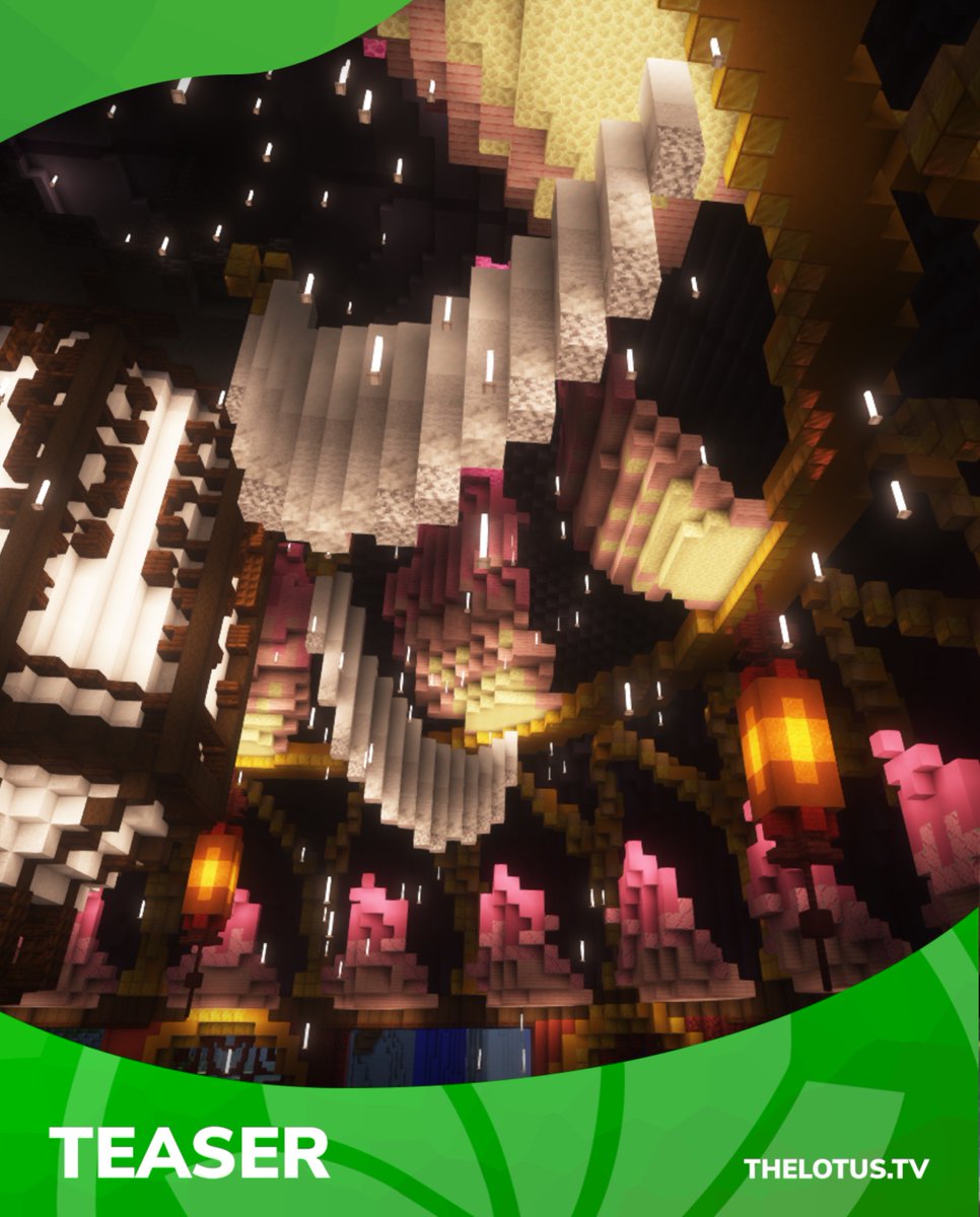 TheLotusBuild's tweet image. 