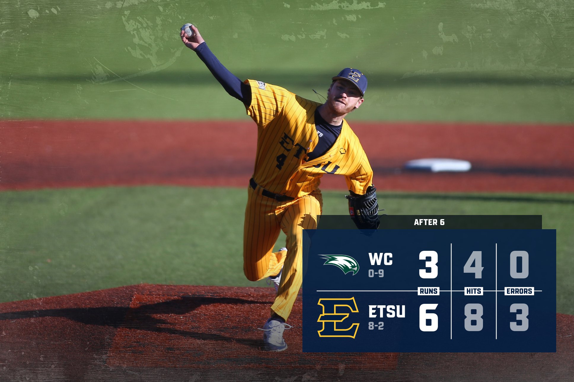 Etsu baseball 2024