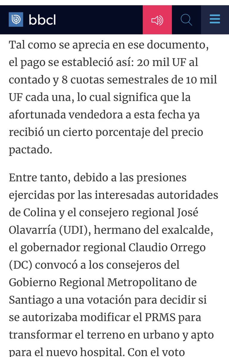 germanparenas's tweet photo. @edupgama @mario_olavarria Un lucrativo negocio… @MuniColina @munilampa @munitiltil @Emol @adnradiochile @biobio con un show patético detrás https://t.co/cBlkUV8C5h