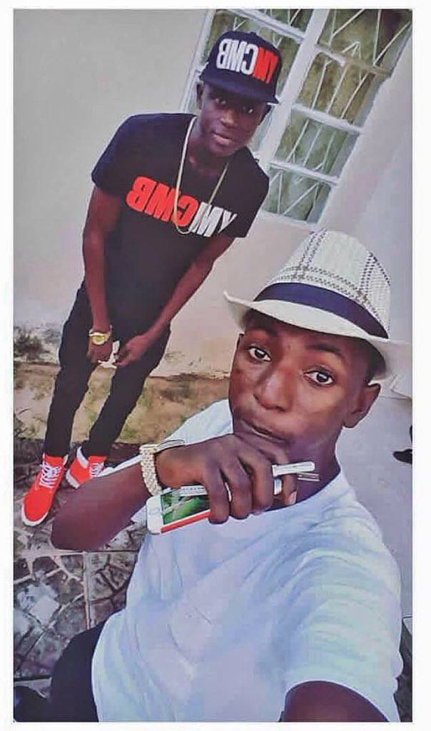 encgambia's tweet photo. One word for this guy 🫡 https://t.co/NT8g2YyRpI