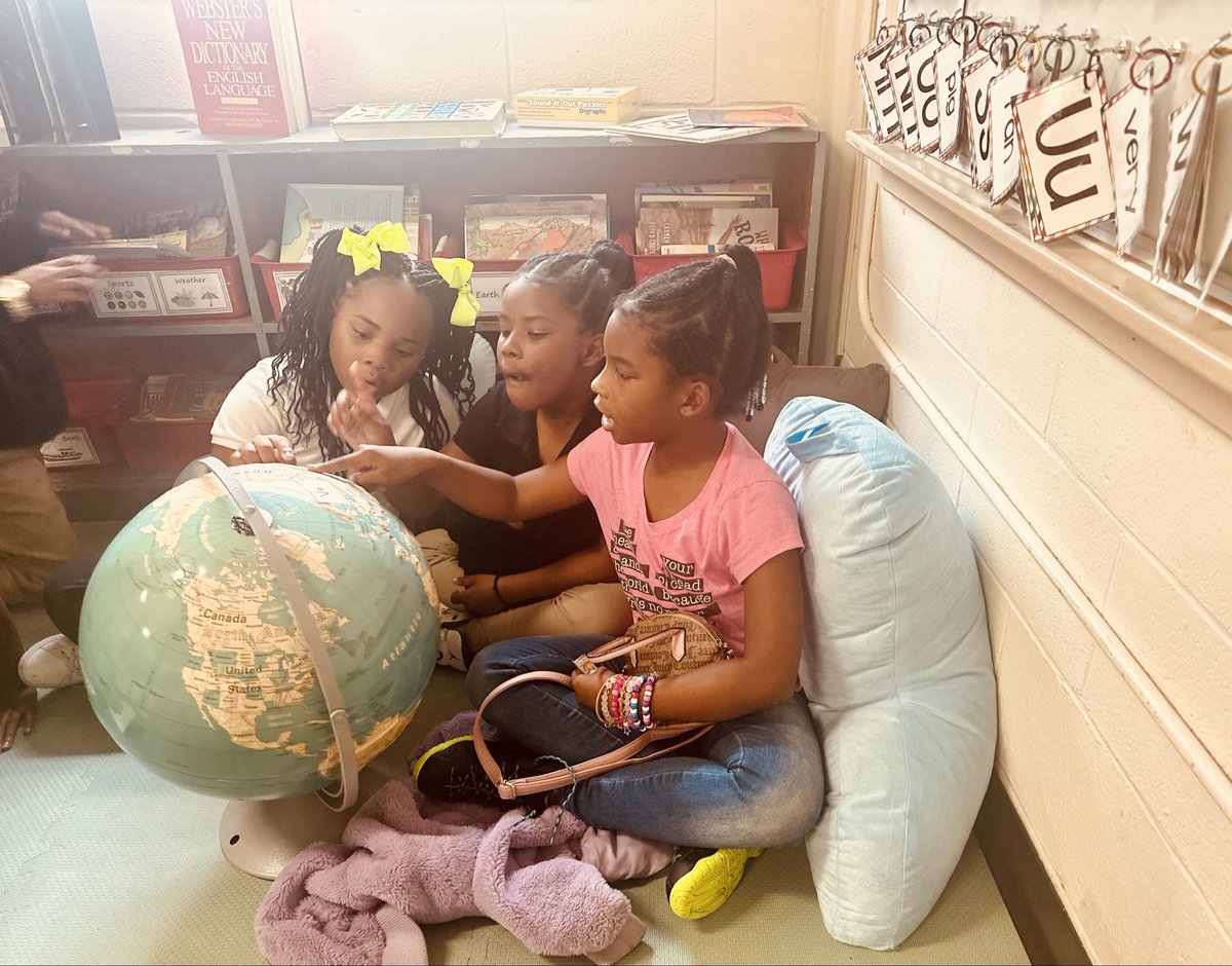 ScenicHillsElem's tweet photo. Gearing up for another great week at the HILL!! #EveryStudentCounts #EveryMomentMatters #BuildingBrilliantBobcats https://t.co/BmMvLzsl9p