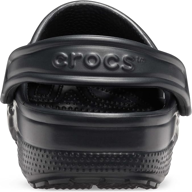 BrainlessWh's tweet image. Stepping into comfort with the timeless style of Crocs Unisex-Adult Classic Clogs – where every step feels like a walk in the clouds! #CrocsComfort #ClassicClogs #FootwearLove

You can buy this product by clicking the link in the bio or clicking this link: amzn.to/4a0AjqB