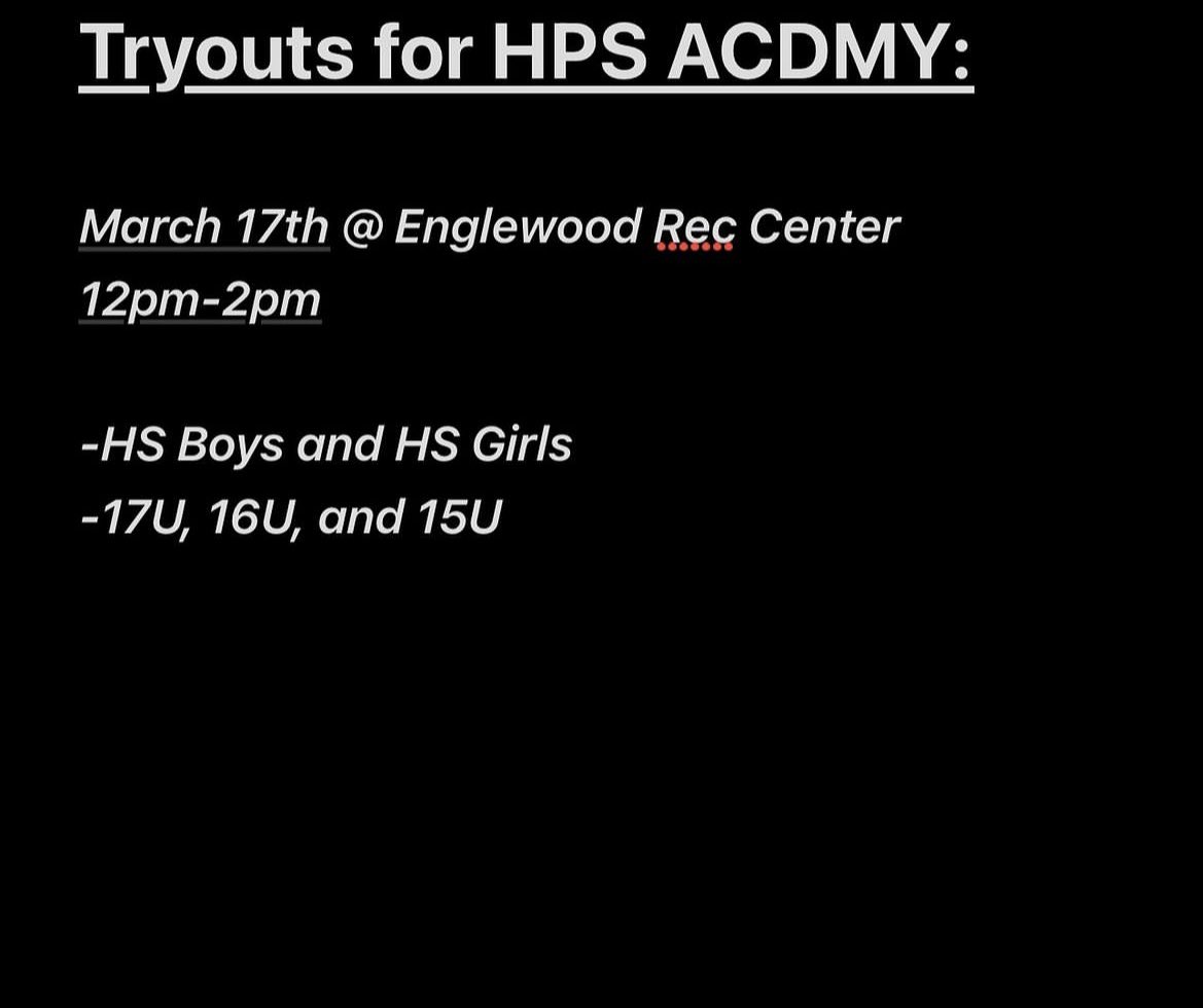 Club Hoops is almost here! 🏀

Time for another opportunity on the PrepHoops Circuit and to continue development across all ages

Tryouts sign up down below‼️

m.signupgenius.com/#!/showSignUp/…