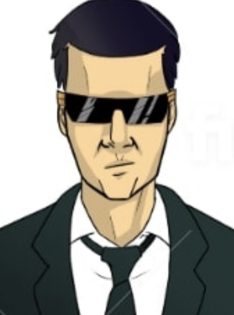 Max Saga