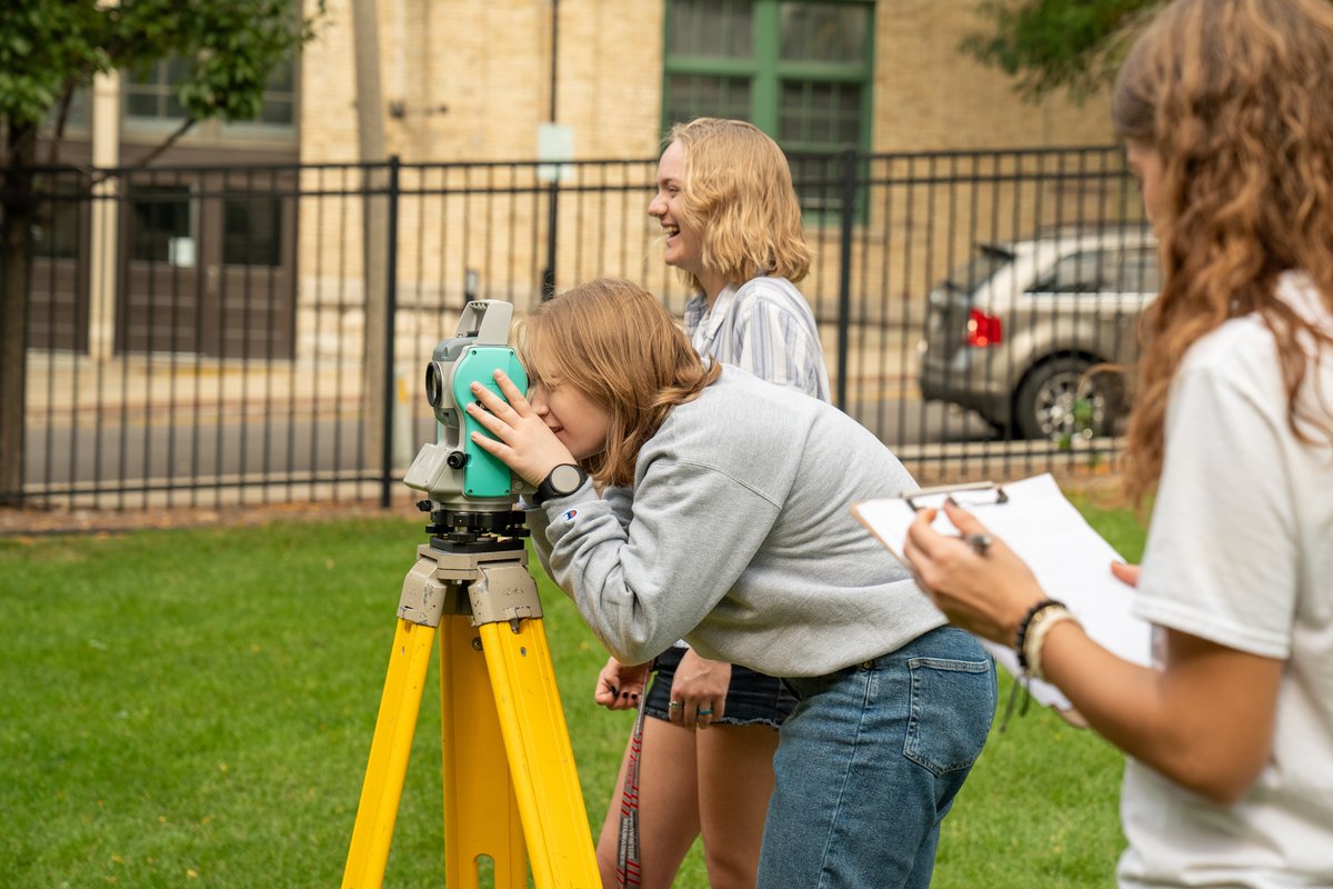 Happy Women in Construction Week! This week celebrates women of the past, present and future for their contributions and innovations in the construction industry! #wicweek #womeninconstructionweek2024