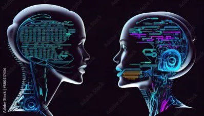 Generative AI and the big buzz about small language models

venturebeat.com/ai/generative-…

via <a href="/VentureBeat/">VentureBeat</a>

#LLM #SLM #ChatGPT #Gemini #AI #GenAI #ML #DigitalTransformation #womenintech #100DaysOfCode #ArtificialIntelligence #DataScience <a href="/cloudpreacher/">David Holm</a> <a href="/enricomolinari/">Enrico Molinari #VivaTech2025</a> <a href="/antgrasso/">Antonio Grasso</a>