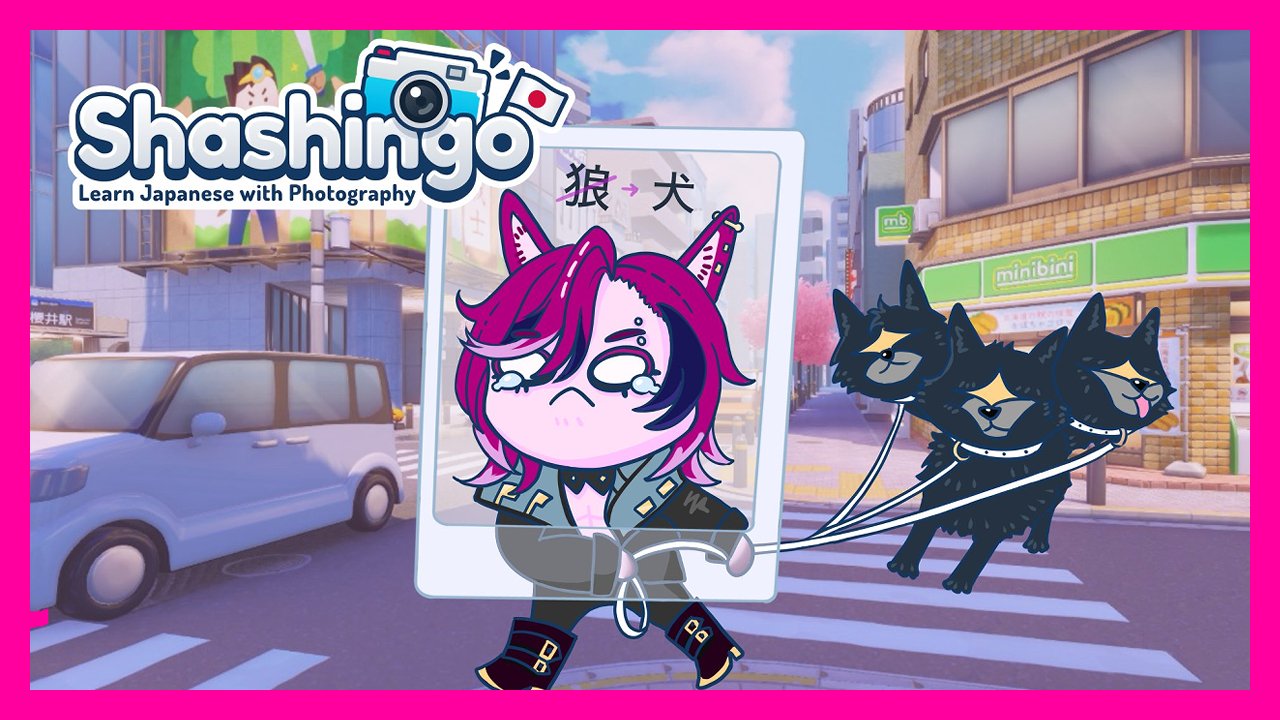 Doppio Dropscythe 🐣🎡NIJISANJI EN على X: &ldquo;this looks to be a 