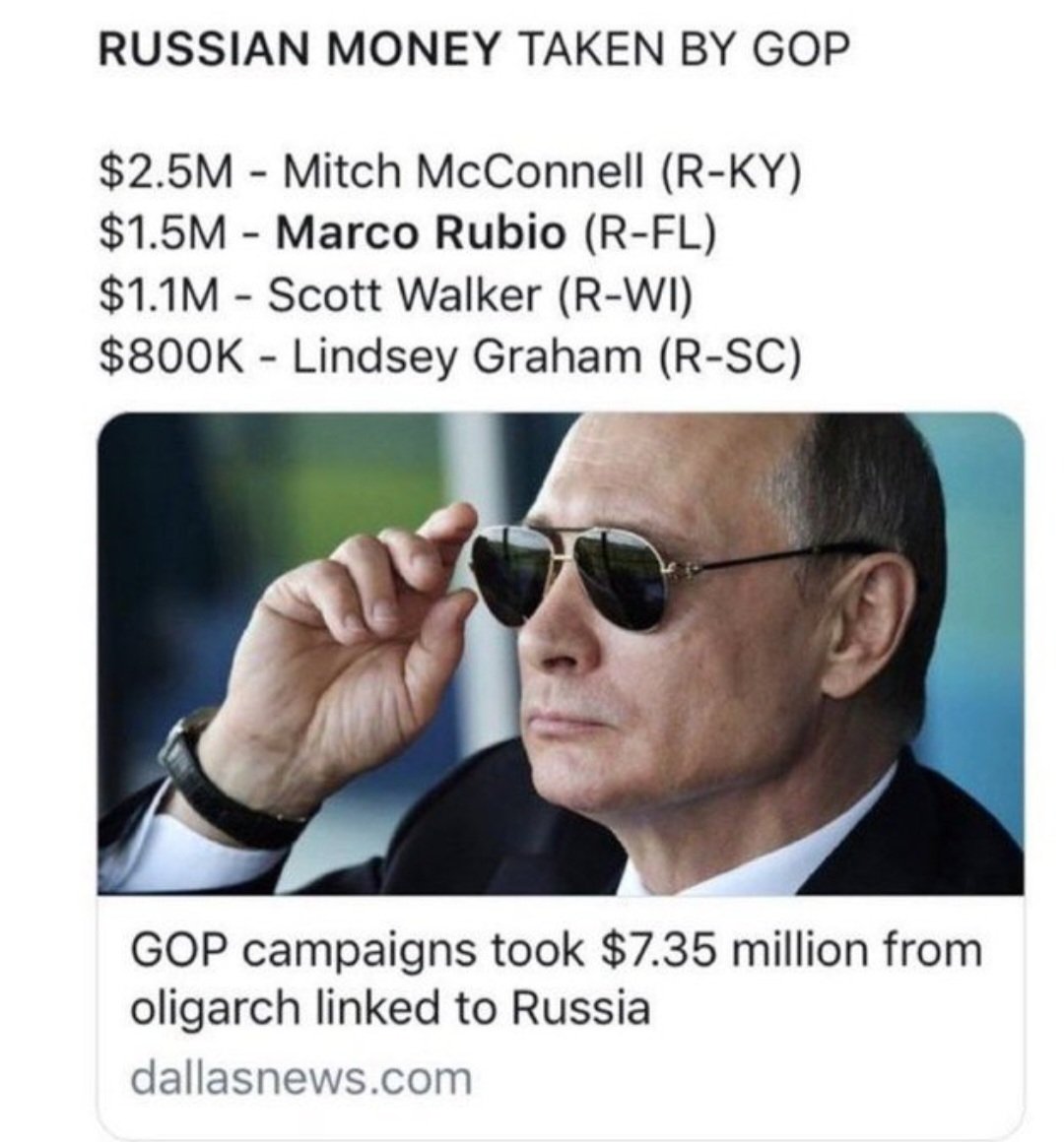 #RussiaIsCollapsing