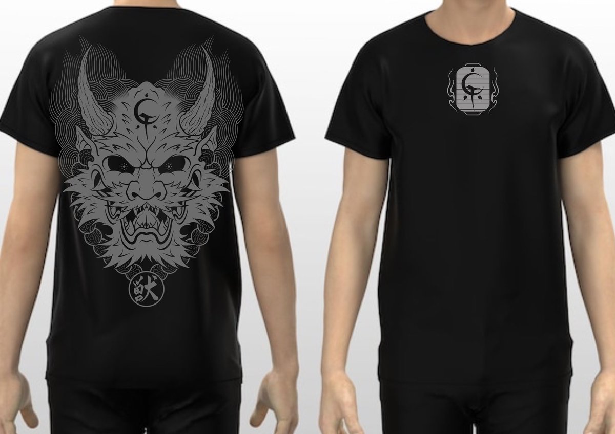 👹¡MIS NUEVAS CAMISETAS YA ESTAN DISPONIBLES!👹 Espero que os molen y me ayudéis a difundirlas. Escríbeme para pedir la tuya. instagram.com/reel/C4EHT3srj…