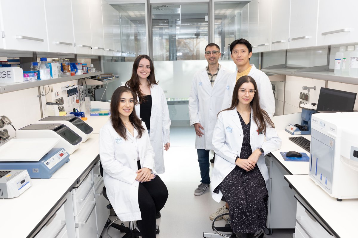 LabBarrigaVHIO tweet media