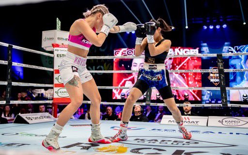 krysztal_'s tweet photo. 💎 8-0 (5KO) 💎 Koszalin 💎 02.03 💎 https://t.co/SyLoi1RvlN