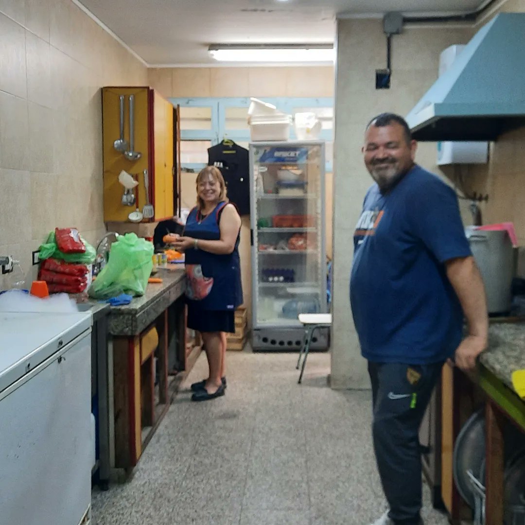 ACTO PÚBLICO TEMPORARIO  MENSUALIZADO PRESENCIAL AUXILIARES DE ESCUELA 
Martes  5/3/2024 
10hs en el Consejo Escolar SI Acassuso 362
Para tomar el cargo deberá cumplimentar con requisitos: que figuran en la página de facebook m.facebook.com/story.php?stor…