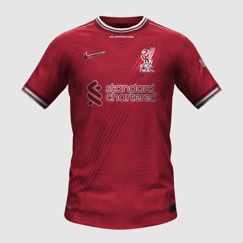 ♥ Our favorites on Showcase:

1️⃣ Huddersfield Town Home Concept (<a href="/de_mungos/">demungos</a>)
2️⃣ FC Bologna Macron Third Concept (ICKits)
3️⃣ Udinese Away (Marciozhugo)
4️⃣ Liverpool "Glorious" (Home Jersey) (lucifer1459)

▶ fifakitcreator.com/showcase/