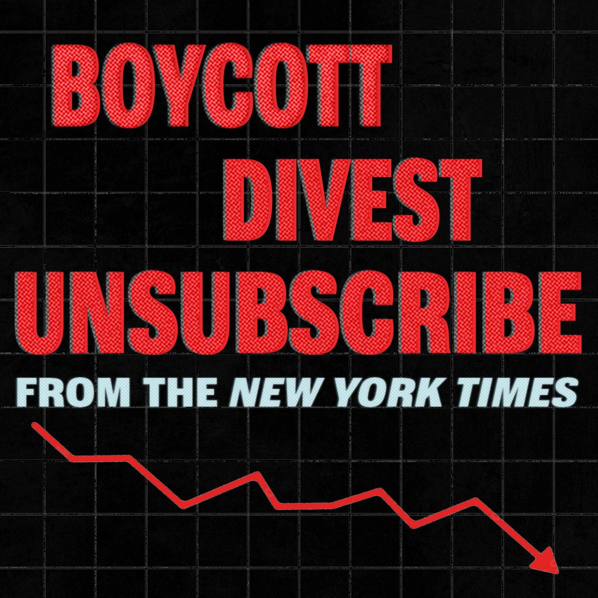 <a href="/UFJSchool/">UF College of Journalism and Communications</a> provides free subscriptions to the <a href="/nytimes/">The New York Times</a>, a "newspaper" that does not adhere to the journalistic standards set by <a href="/UFJSchool/">UF College of Journalism and Communications</a>. In the name of good journalism, of being watch dogs, of seeking and finding truth, UF should divest all funds from the NYT.