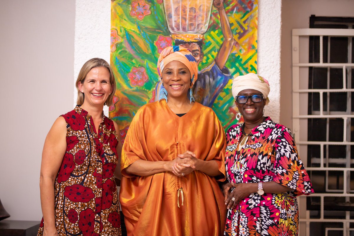 ahunnaeziakonwa's tweet image. Insightful meeting with @beckyadda @UNMalawi Resident Coordinator @UNDP affirms its contribution towards @UN collective support to Malawi’s commitment to accelerate #SDGs &amp;amp; the long-term vision of resilience, equity, inclusive growth &amp;amp; good governance #LocalisedDevpt #SDGs