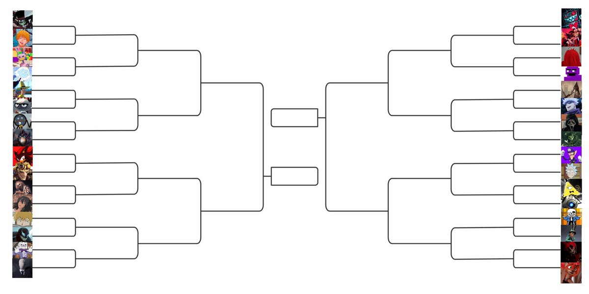 tumblrsexytourn's tweet photo. WELCOME to the new #Tumblr Sexyman Tournament! 

Stay tuned for our poll for the first bracket, which will be Black Hat (villainous) vs Denji (chainsaw man) https://t.co/5rZAQLcmrZ