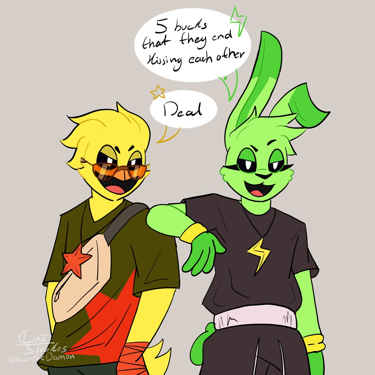 【眠くなってきちゃった。。。】 #X12✨PONTAPES✨メンズM the notice and the bite (2/2) #dogday #catnap