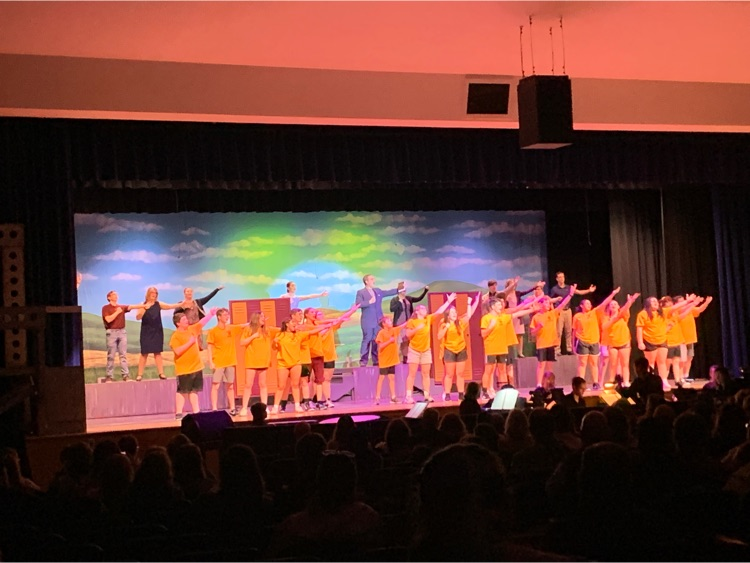 Batavia High School tweet media