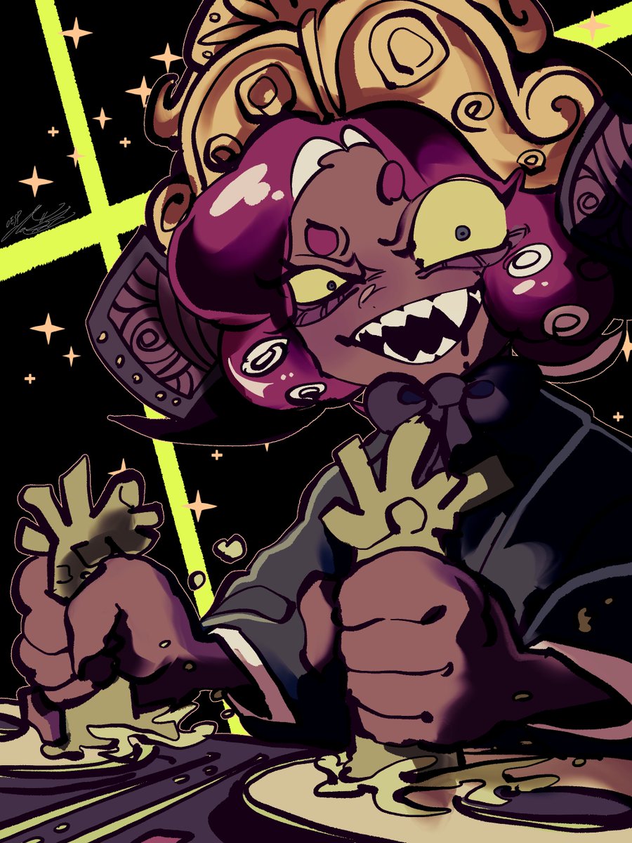 🥦🐙🥦

#Djoctavio