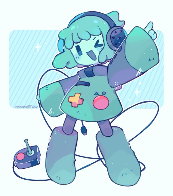 BEEEEMOOOOOO !!! #BMO  