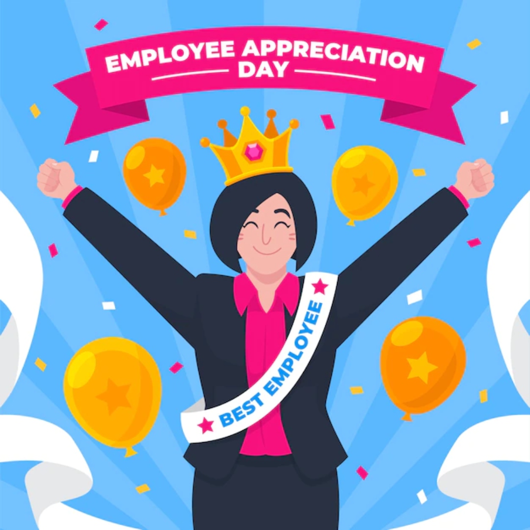 THANK YOU……

For showing up each day and giving your best,
For stepping up when times were hard,
For never giving up… we see you.. 

#EmployeeAppreciationDay #Holiday #EmployeeAppreciation
 #HomeForSale #SimiValleyHOmes #ThousandOaksHOmesforSale