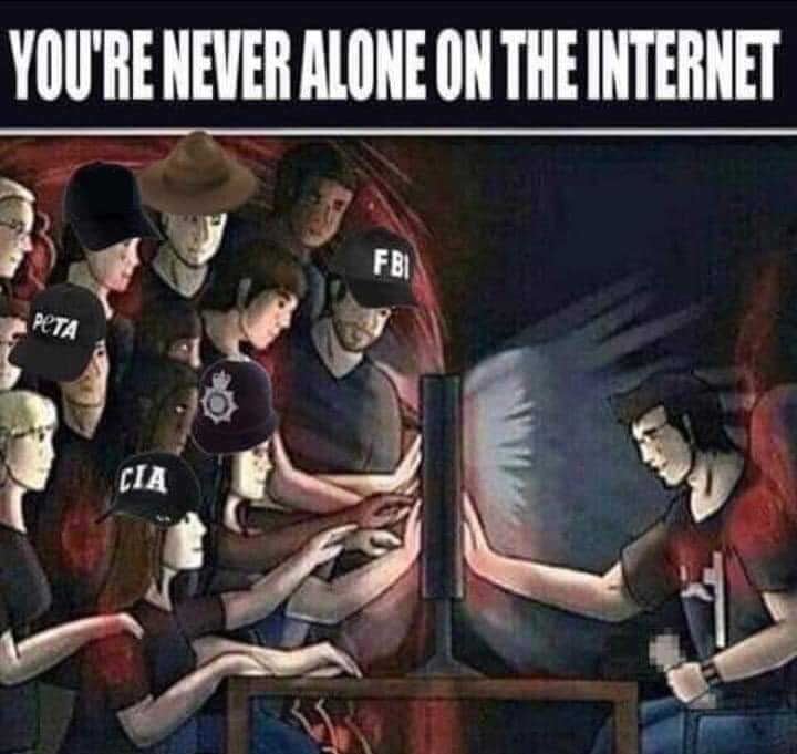 Posts By Feds (@suspectfed) on Twitter photo 