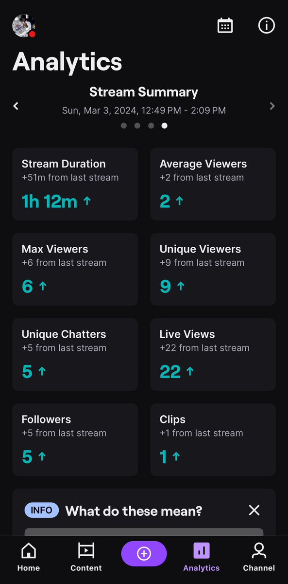 InPalms_'s tweet image. Gotta start somewhere🫶🏽