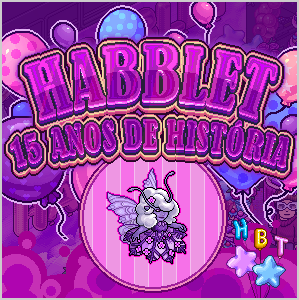 MeuHabblet's tweet image. Após uma semana de festividades, chegou a hora mais aguardada de todas: abrir os presentes!   

Confira o presente da Habbonce para a Bletinha, que será disponibilizado para toda comunidade em forma de LTD direto na Lojinha Animada!       

Em breve você poderá converter seus…