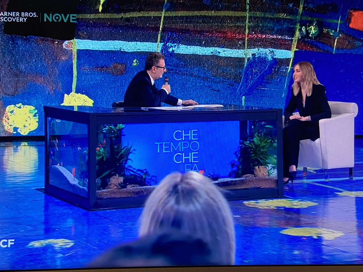 irene_rnd's tweet image. “Brava brava, noi condividiamo. Ma ora siamo davanti alla Corte d'Assise e lei è imputata di sedici omicidi” #CTCF