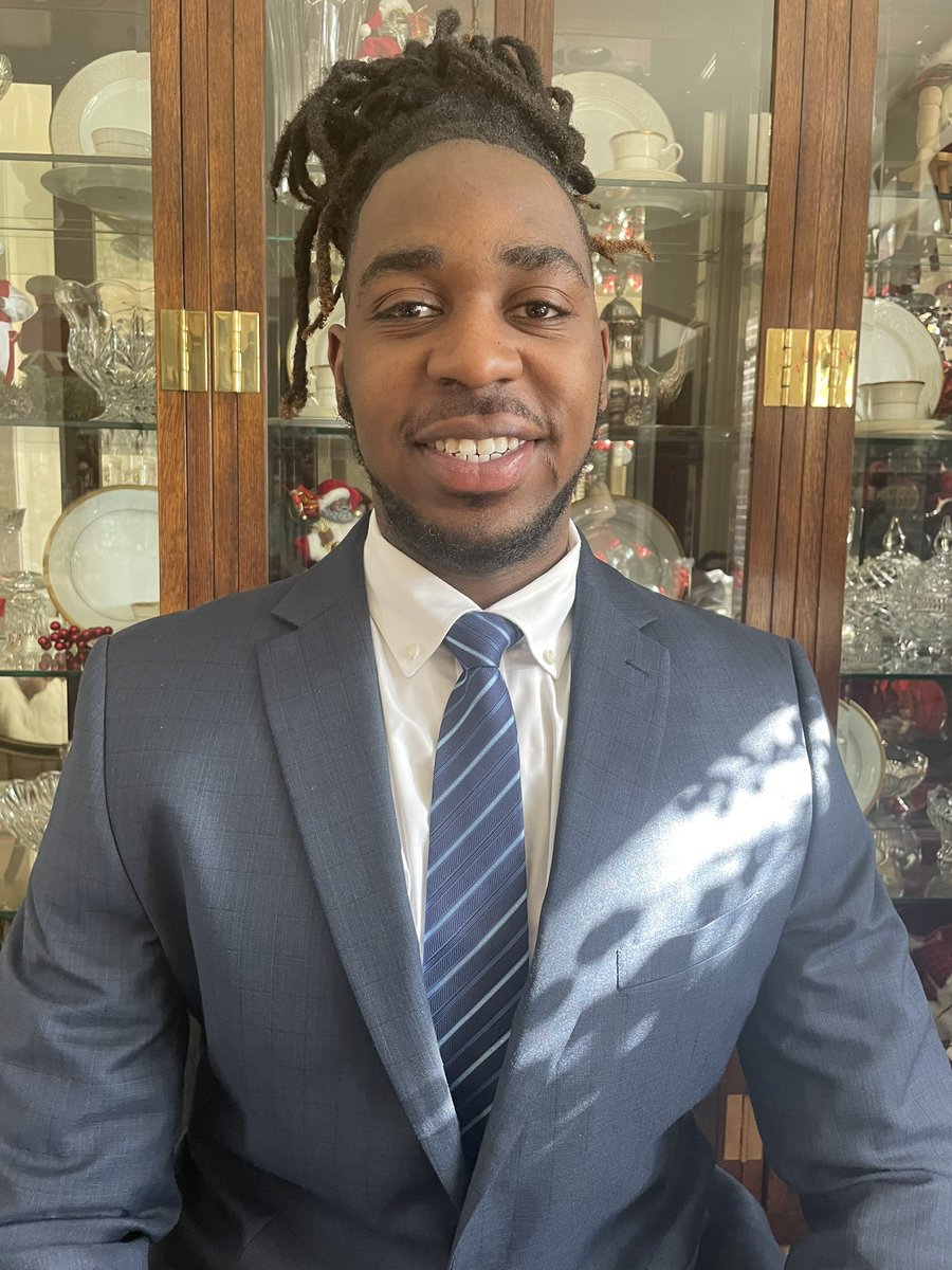 Sean Benton Jr tweet media