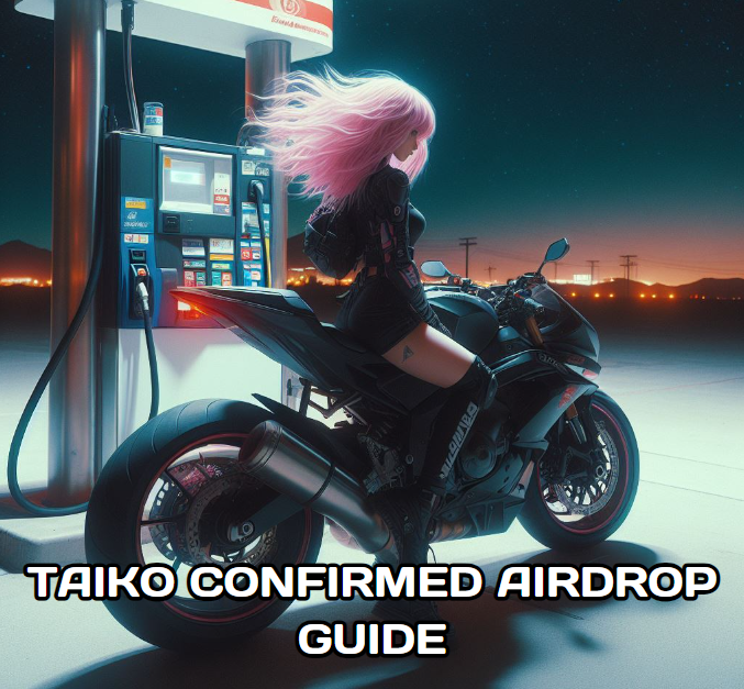 $TKO Airdrop officialy Confirmed! 🪂

• Cost: FREE
• Raised: $37M
• Time: 15 min

Step-by-step guide, how to be eligible for $8000 $TKO Airdrop 🧵👇