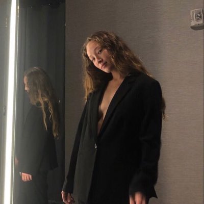 #NewProfilePic my identity is attached to this pfp