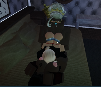 AWinterArc's tweet photo. Also Did A 3some With The Beauties~ 

#Rosex #robloxcondo #rr34 #robloxcondos #robloxporn #robloxsex #robloxnsfw #robloxrule34 #robloxr34 https://t.co/4eRkGcbdnB
