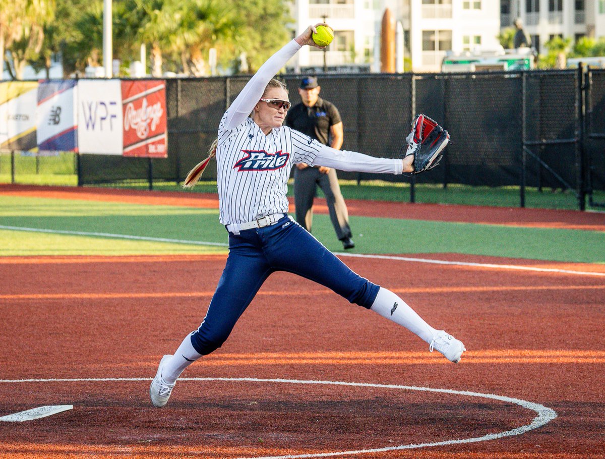 USSSA Pride tweet media