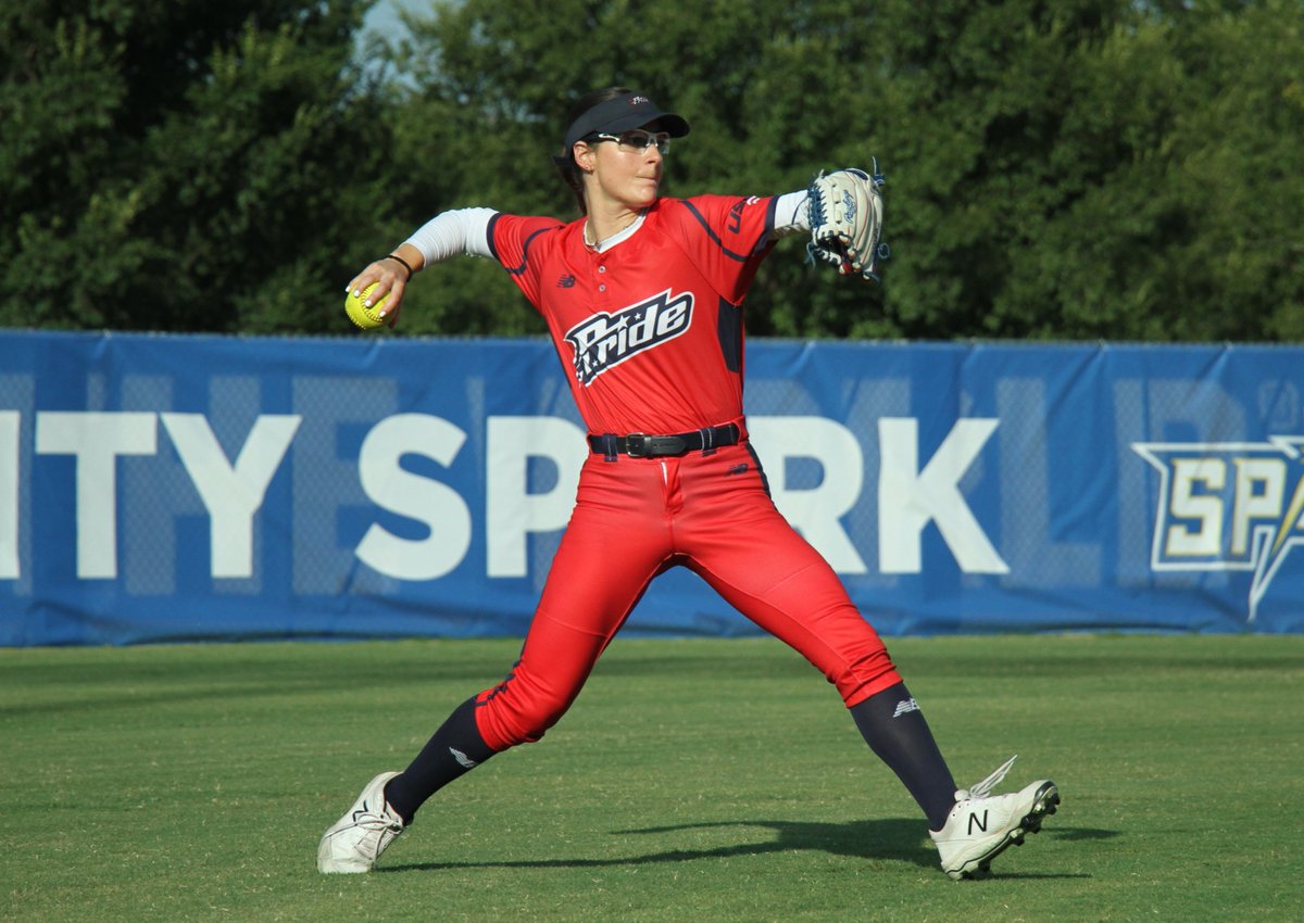 USSSAPride tweet picture