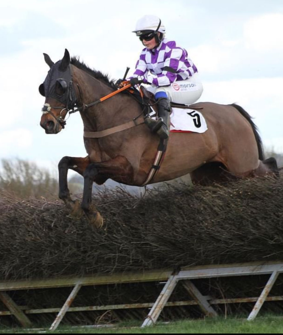 Paul Nicholls OBE (@pfnicholls) on Twitter photo Proud day today with <a href="/NichollsOlive/">Olive Nicholls</a> winning the Paul Barber memorial mixed open race on 14yr old Shantou Flyer at the <a href="/BSV_P2P/">Blackmore & Sparkford Vale P2P</a> . Proud day today with <a href="/NichollsOlive/">Olive Nicholls</a> winning the Paul Barber memorial mixed open race on 14yr old Shantou Flyer at the <a href="/BSV_P2P/">Blackmore & Sparkford Vale P2P</a> .