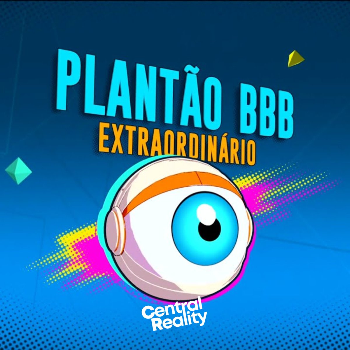 centralreality's tweet photo. 🚨DAVI ESTÁ NO PAREDÃO! #BBB24 https://t.co/2519wyDKkK