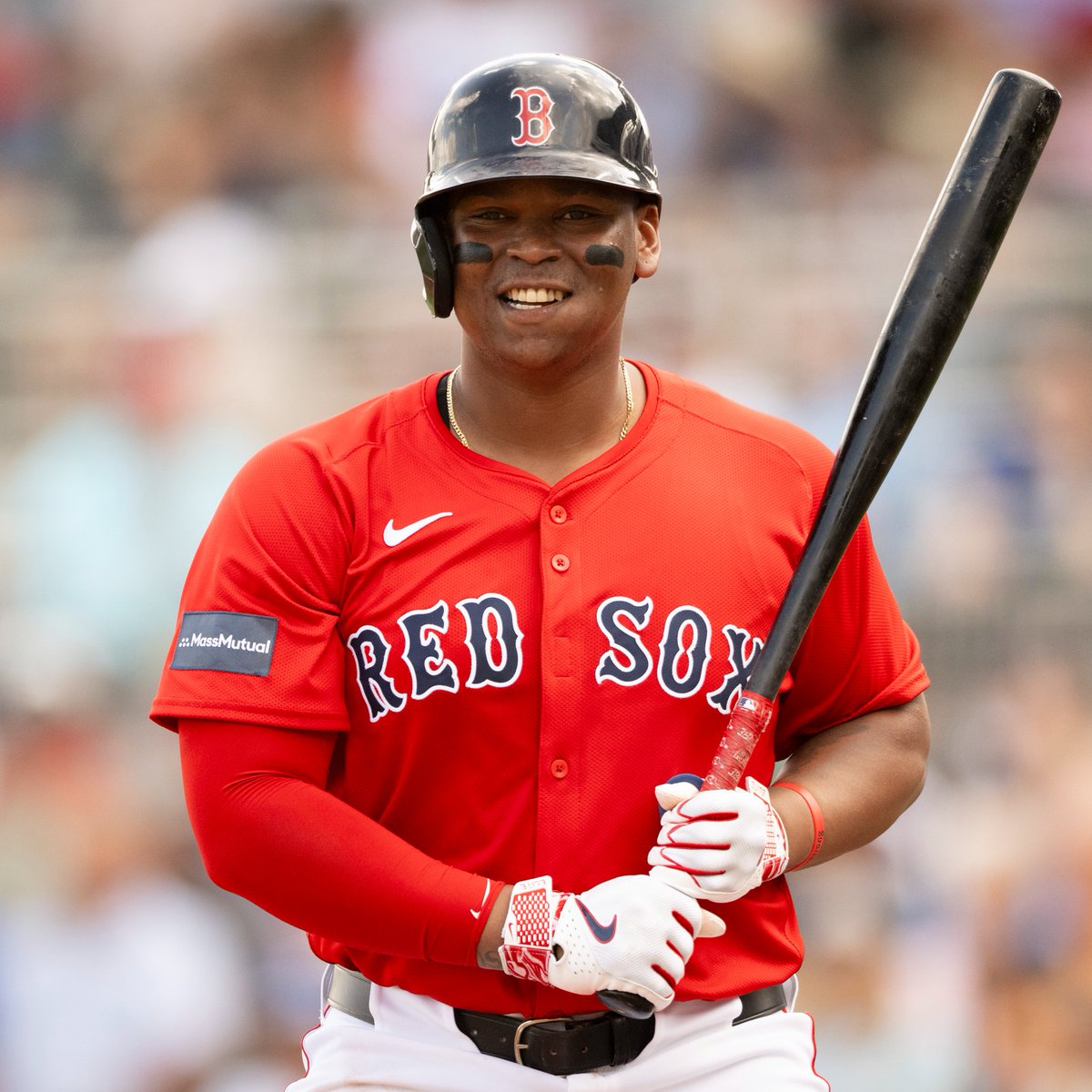 Red Sox on X: 😁➡️😮‍💨  / X