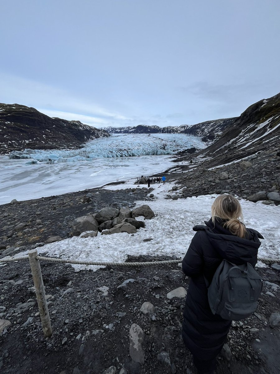 Still reminiscing over the most incredible trip to Iceland in February half term 🇮🇸💚✨