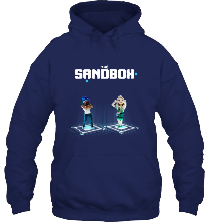 Nixeorbin's tweet photo. Best Gift For Sandbox Game Lover
You Can Take it From Here- https://t.co/WMc2mubv2R
@TheSandboxGame @TheSandboxCH @TWCCTheSandbox #thesandboxgame #thesandbox #gamemakerfund #Metaverse #SandFam #nftart #sand @VoxEdit #BuildersChallenge #SandboxGame
@borgetsebastien #VoxEditWeekly https://t.co/ur4bFUFZ9i