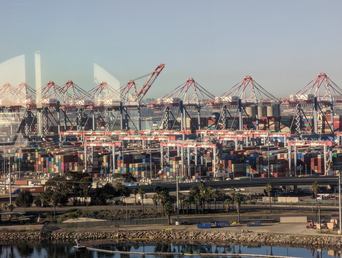 Mike Bush tweet media