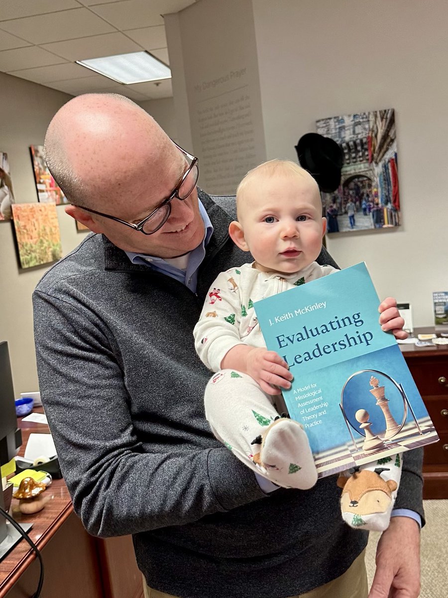 J. Keith McKinley tweet media