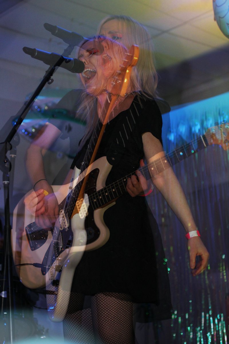 VideoClubReject's tweet image. DIY Prom | @wavebreakband