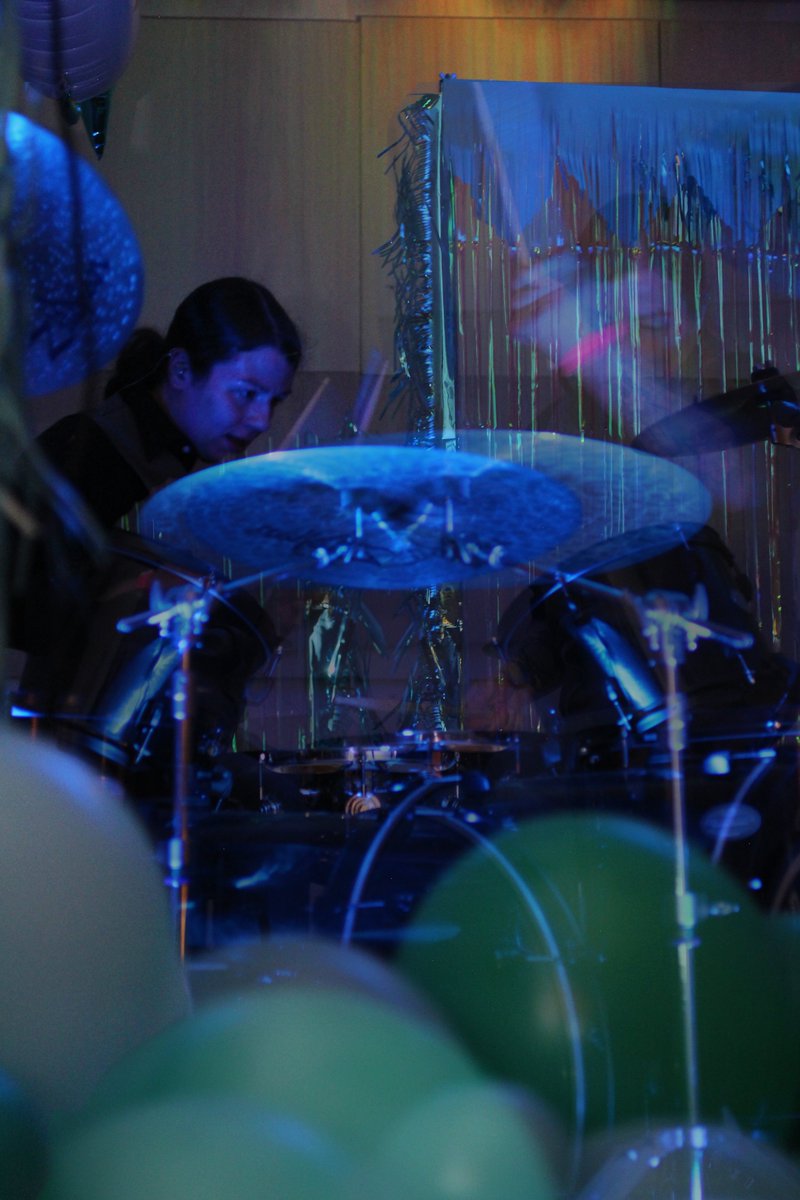 VideoClubReject's tweet image. DIY Prom | @wavebreakband